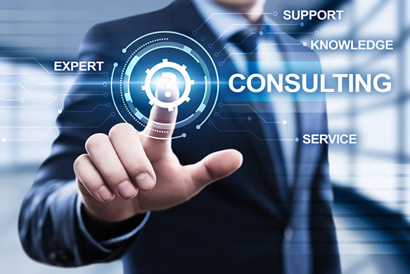 Yosemite Consulting Services